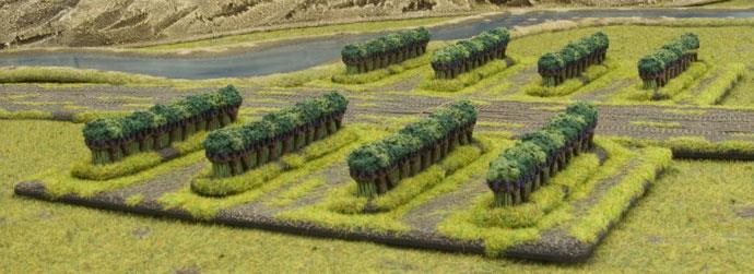 Flames of War: Vineyards - for just $29! 