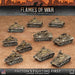 Flames of War: American Patton’s Fighting First (Mid War) - for just $80! 