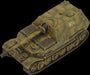Flames of War: German Ferdinand Tank-Hunter Platoon (Mid War) - for just $30! 
