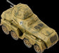 Flames of War: German SD KFZ 231 SS Scout Troops (Late War) - for just $47! 