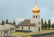 Flames of War: Rural Church - for just $40! 