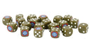 Flames of War: American 82nd Airborne Division Dice - for just $13! 