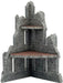 Battlefield in a Box: Gothic Battlefields - Medium Corner Ruins - for just $30! 