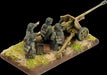 Flames of War: German 5cm Tank Hunter Platoon (Late War) - for just $30! 