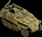 Flames of War: German SD KFZ 250 Transports (Late War) - for just $50! 