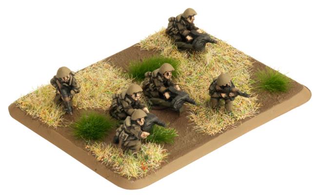 Team Yankee: East German Mot-Schutzen Heavy Weapons - for just $13! 