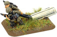 Flames of War: German Company HQ (FJ) (Early/Mid War) - for just $13! 