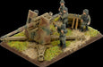 Flames of War: German 8.8cm Heavy AA Platoon (Late War) - for just $40! 