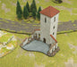 Flames of War: Ruined Monastery - for just $40! 