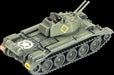 Flames of War: British Crusader AA Troop (Late War) - for just $20! 