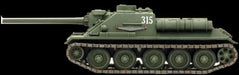 Flames of War: Soviet SU Tank-Killer Battery (Late War) - for just $50! 