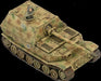 Flames of War: German Elefant Tank-Hunter Platoon (Late War) - for just $27! 