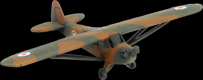 Flames of War: British Auster Observation Post (Late War) - for just $14.50! 