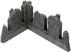 Battlefield in a Box: Gothic Battlefields - Ruined Walls - for just $25! 