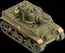 Flames of War: British Stuart Recce Patrol (Late War) - for just $40! 