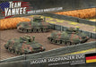 Team Yankee: Jaguar Jagdpanzer Zug - for just $41.50! 