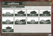 Flames of War: German Fallschirmjäger Company (Late War) - for just $60! 