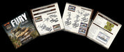 Flames of War: Fury - WWII Tank Combat Starter Set - for just $35! 