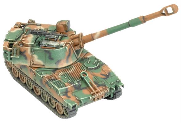 Team Yankee: M109 Field Artillery Battery - for just $30! 
