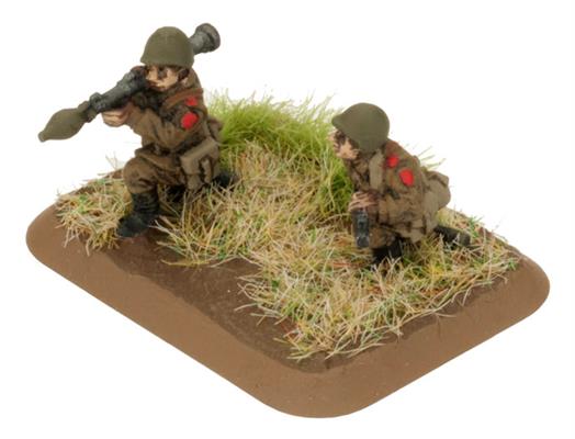 Team Yankee: Motor Rifle Platoon - for just $10! 