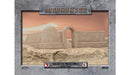 Battlefield in a Box: Galactic Warzones - Desert Walls - for just $25! 
