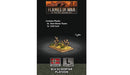 Flames of War: German 8cm SS Mortar Platoon (Late War) - for just $13! 