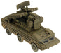 Team Yankee: SA-8 Gecko SAM Battery - for just $27! 