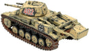Flames of War: German Destruction Charges (Early War) - for just $14.50! 