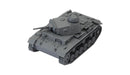 World of Tanks: German Panzer III - for just $12! 