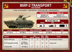 Team Yankee: BMP-1 or BMP-2 Company - for just $50! 