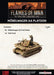 Flames of War: German Möbelwagen AA Tank Platoon (Late War) - for just $47! 