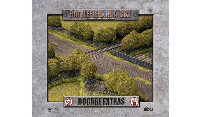 Battlefield in a Box: Bocage Extras - for just $20! 