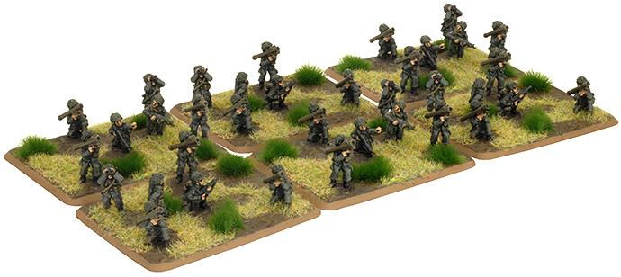 Team Yankee: Fliegerfaust Gruppe - for just $24! 
