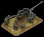 Flames of War: German 5cm Tank-Hunter Platoon (Mid War) - for just $32! 