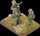 Flames of War: German Escort Platoon (Late War) - for just $15! 