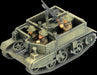 Flames of War: British Universal Carrier Patrol (Late War) - for just $30! 