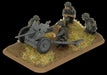 Flames of War: German 3.7cm Tank-Hunter Platoon (Mid War) - for just $32! 
