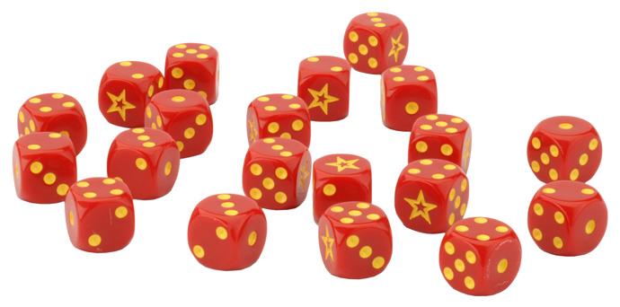 Team Yankee: Soviet Gaming Tin - for just $25! 