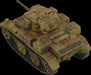 Flames of War: German Luchs (Panzer II) Scout Troop (Mid War) - for just $37! 
