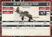 Flames of War: German Ju 87 Stuka Flight (Mid War) - for just $30! 