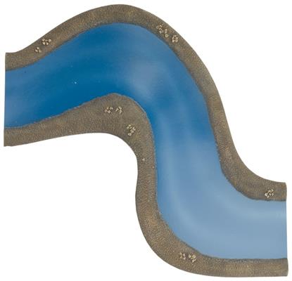 Battlefield in a Box: River Forks - for just $25! 