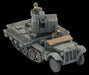 Flames of War: German SD KFZ 10/4 Light AA Platoon (Mid War) - for just $47! 
