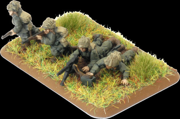 Flames of War: Hit The Beach - The Complete WWII Starter Set - for just $60! 