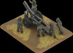 Flames of War: German 15cm Infantry Gun Platoon (Mid War-Iron Cross) - for just $22! 