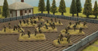 Flames of War: Rural Fields & Fences - for just $26! 