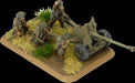 Flames of War: British Airborne 6pdr Anti-tank Platoon (Late War) - for just $32! 