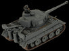 Flames of War: German Tiger Heavy Tank Platoon (Mid War) - for just $20! 