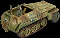 Flames of War: German SD KFZ 250 Scout Troop (Late War) - for just $30! 