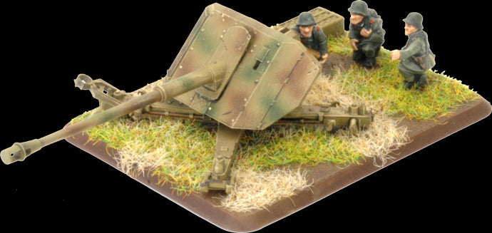 Flames of War: German Waffen-SS Panther Kampgruppe Army (Late War) - for just $110! 