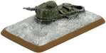 Flames of War: Finnish FT-17 Turret Bunkers (Early War) - for just $13! 